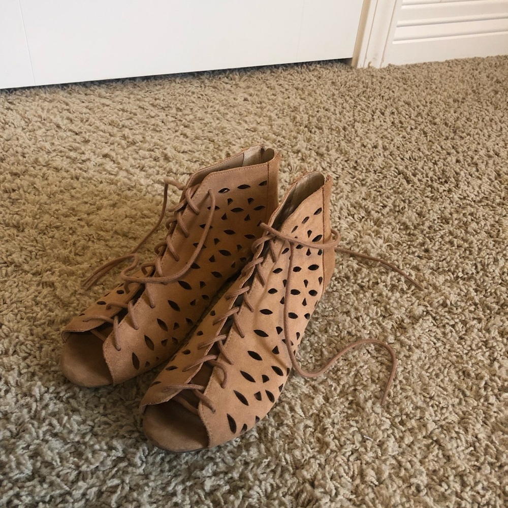 GB girls size 4